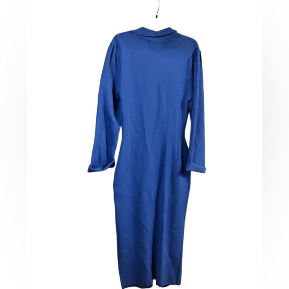 Hanifa Cheri Dress